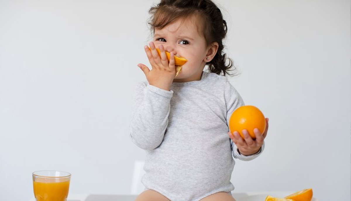 Сезонные продукты в прикорме