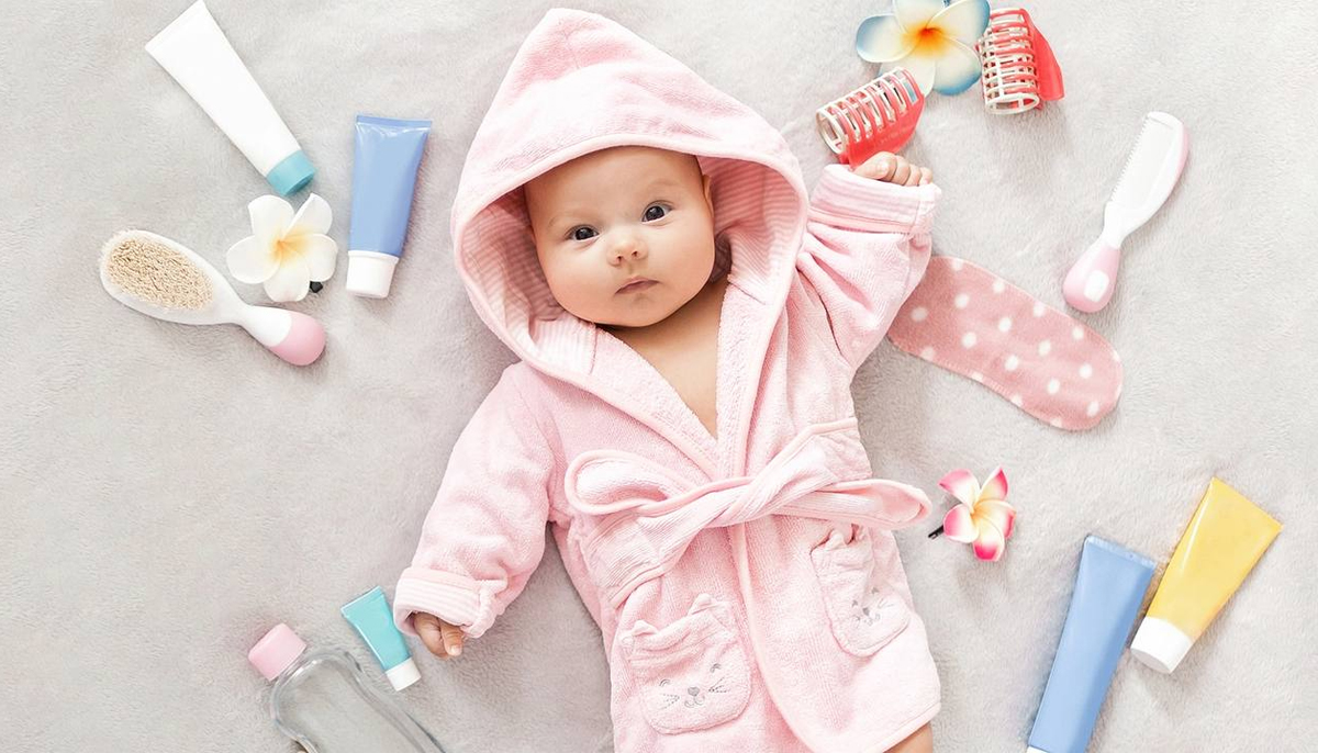 В Госдуме предложили выдавать молодым родителям наборы для новорожденных