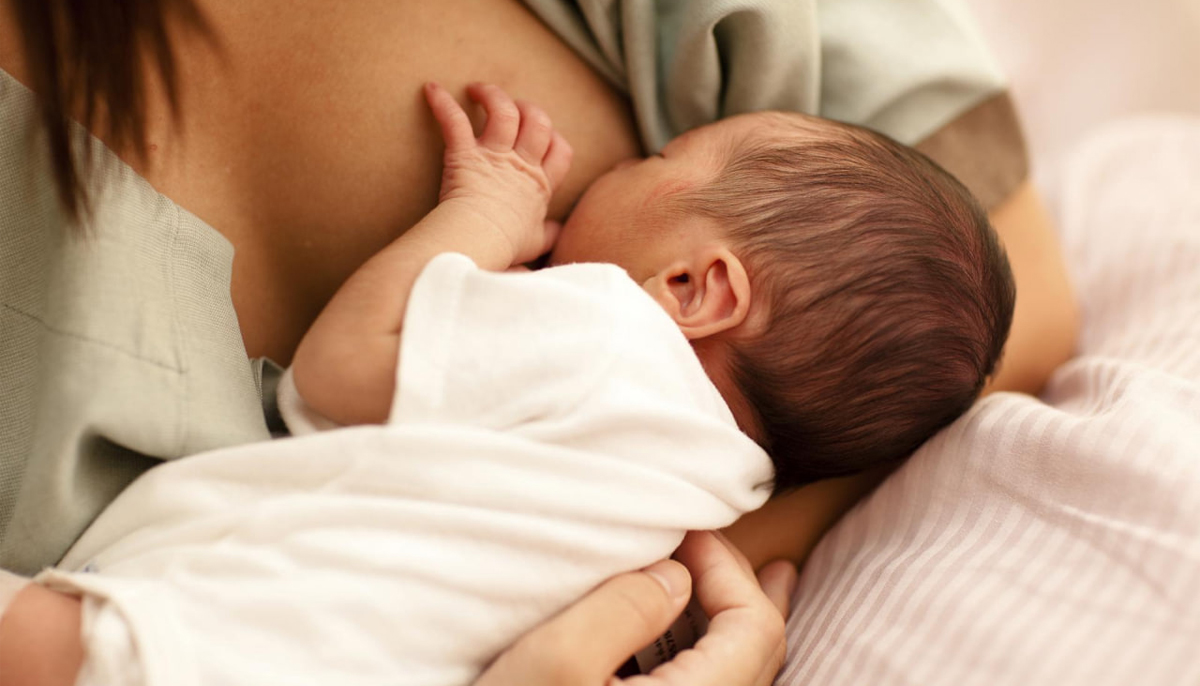 Преимущества грудного вскармливания: почему это важно для мамы и ребенка