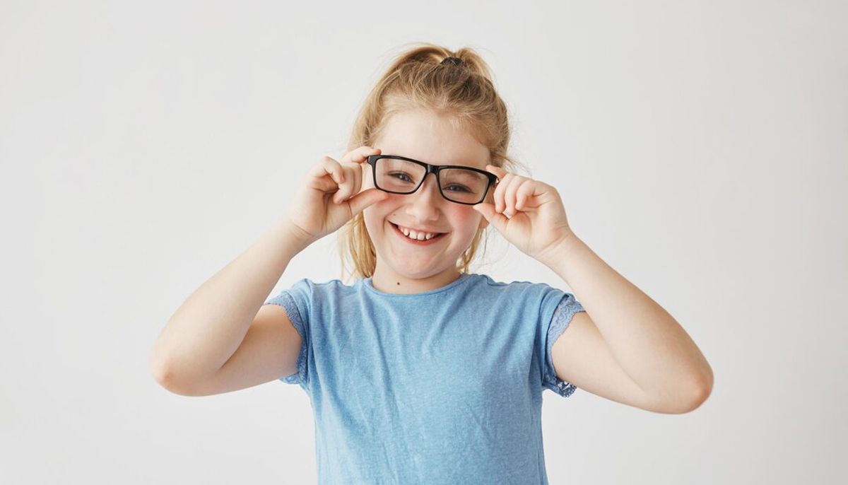 Всемирный день зрения!