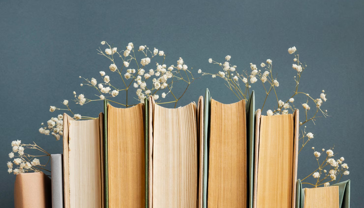 9 августа - День книголюба