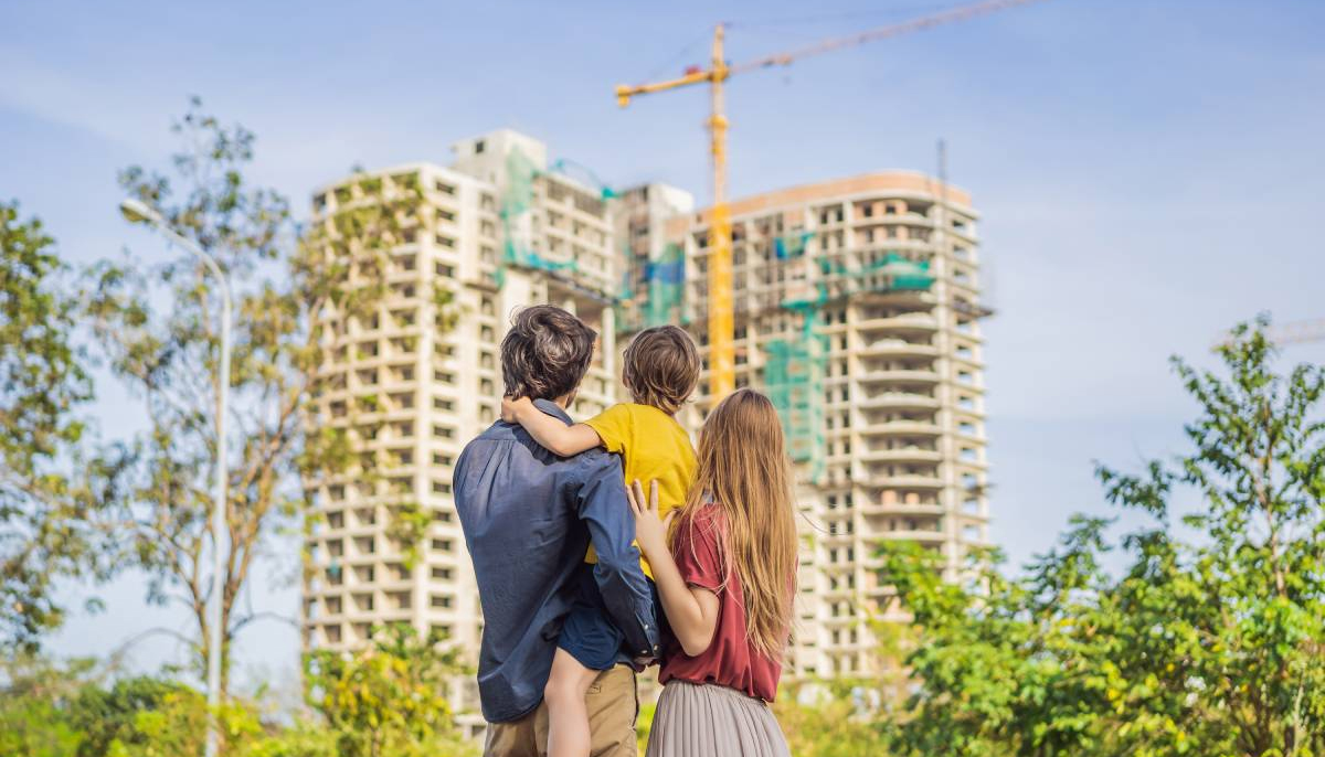 Изменения в правилах получения семейной ипотеки с июля 2024 года