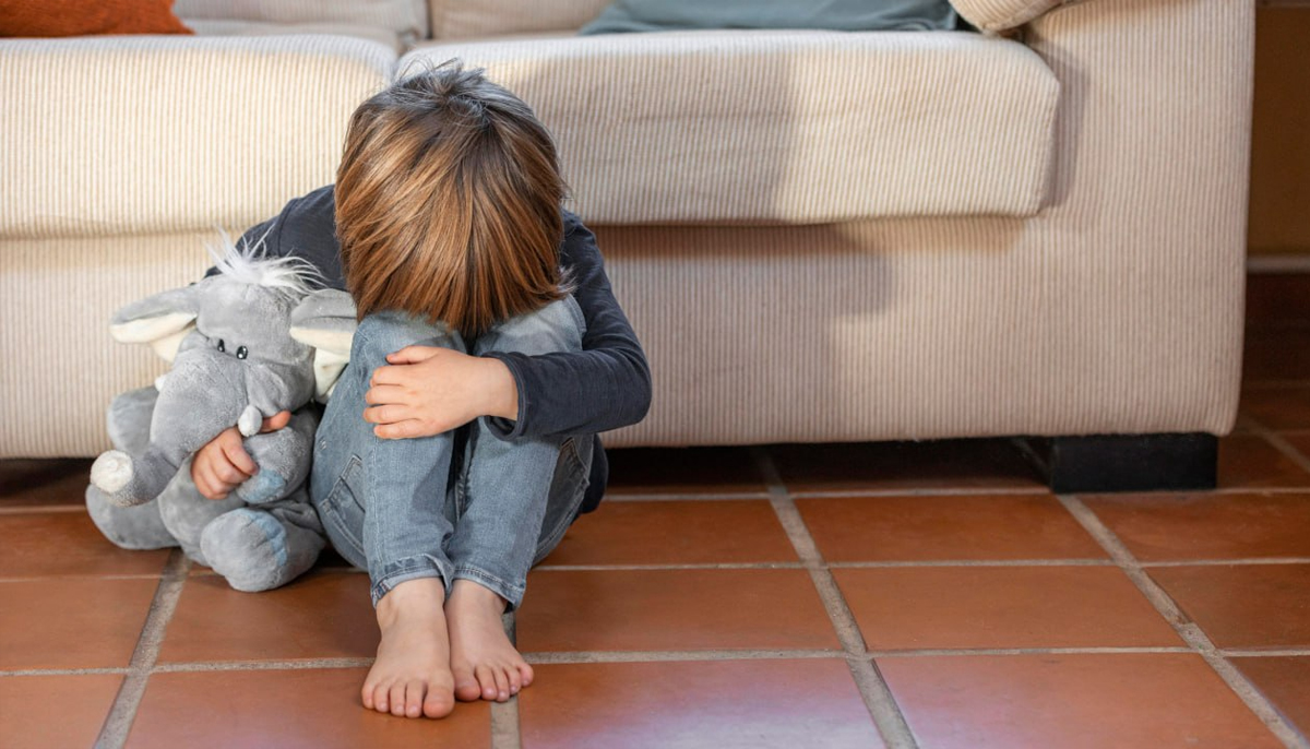 Почему большая семья - это здорово!