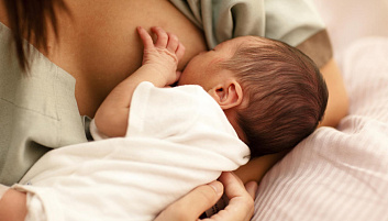 Преимущества грудного вскармливания: почему это важно для мамы и ребенка